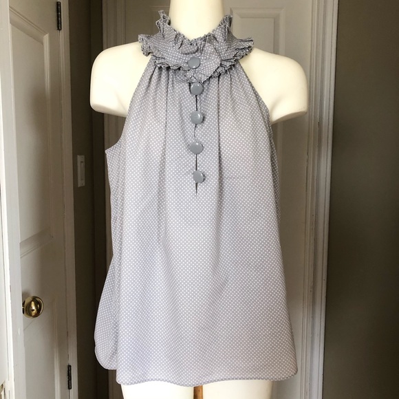 πJ. Crew top Size XS - Picture 2 of 7